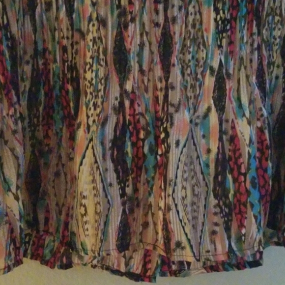 Crinkle Blouse - Picture 5 of 7